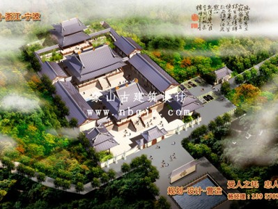 河北传承历史底蕴，铸就仿古建筑精品——XX 仿古建筑公司专业施工